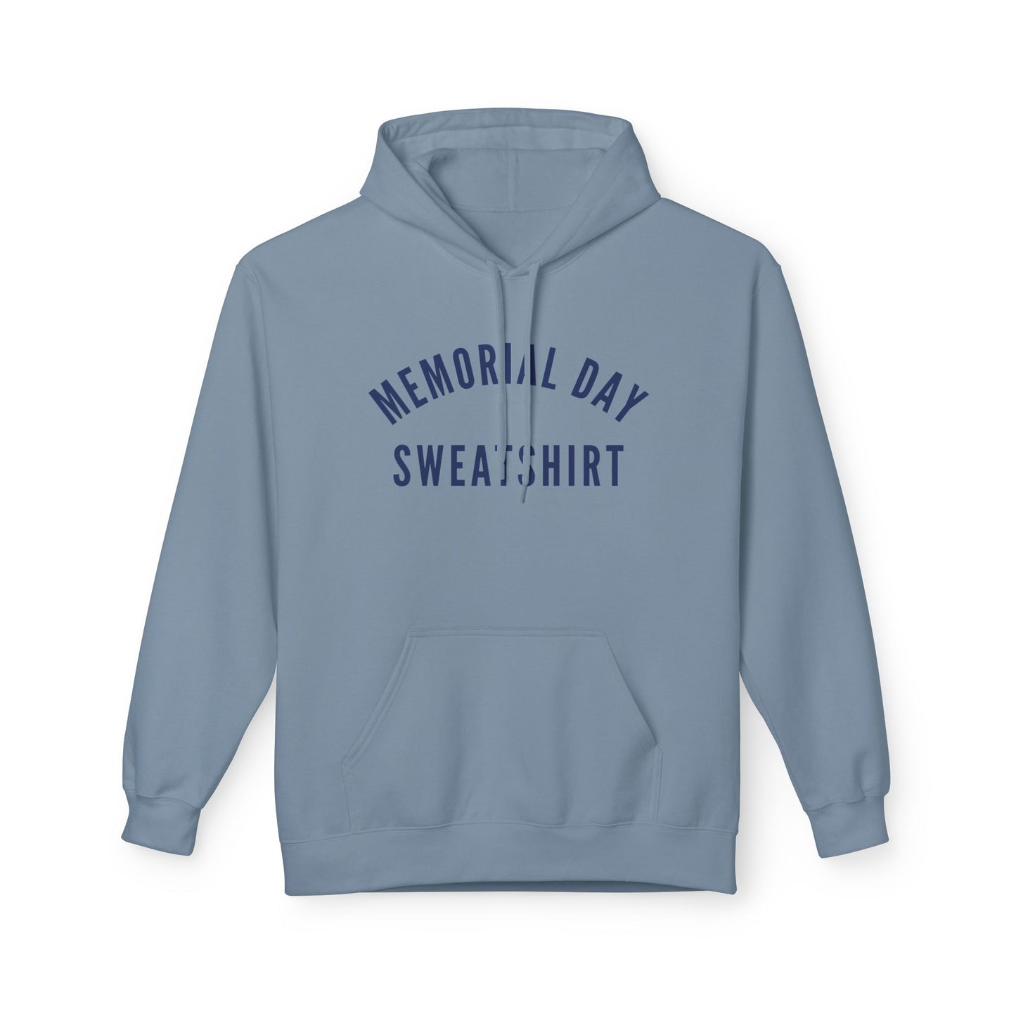 Lake Gear - Memorial Day Sweatshirt