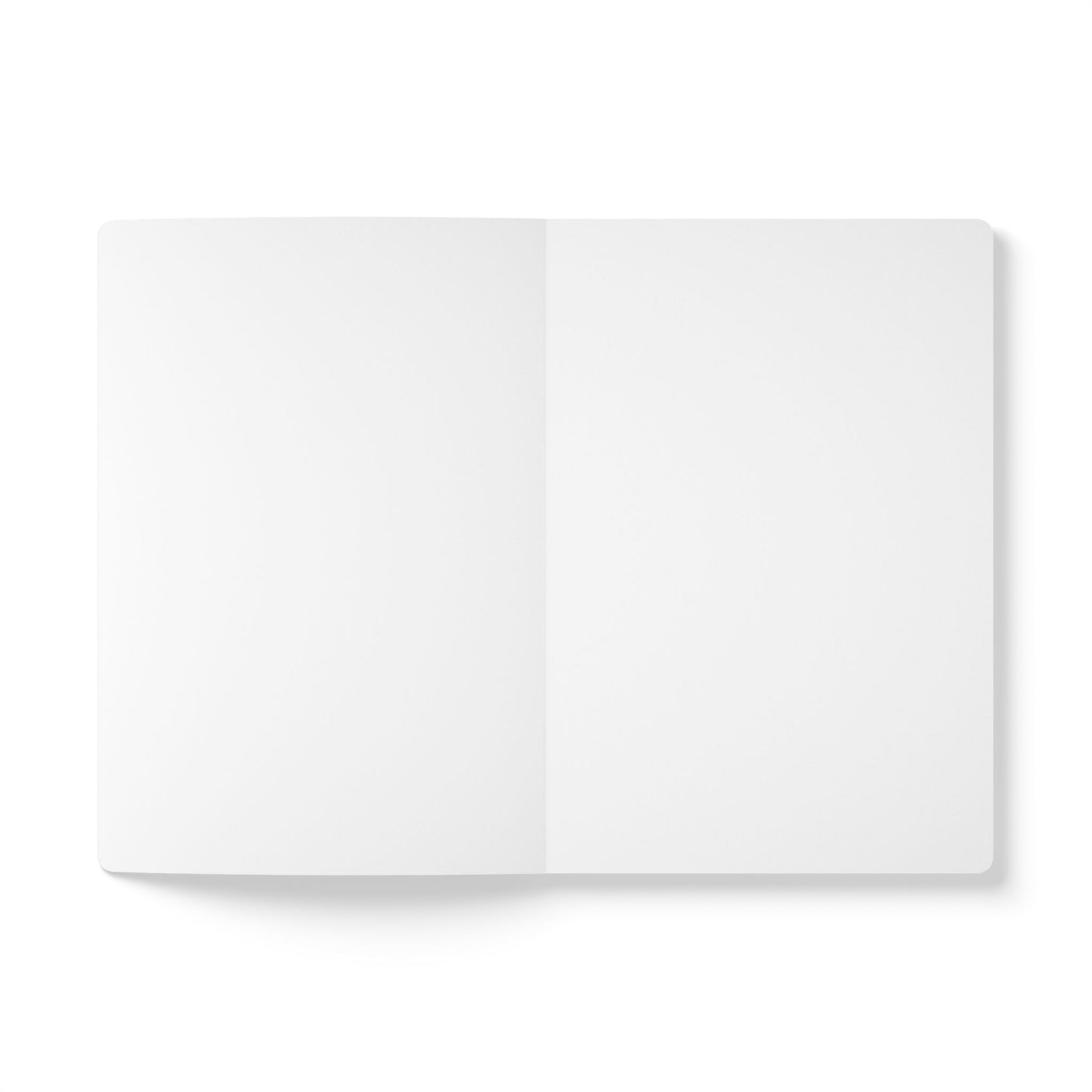 Watercolor Soft Cover Journal | Read Banned Books