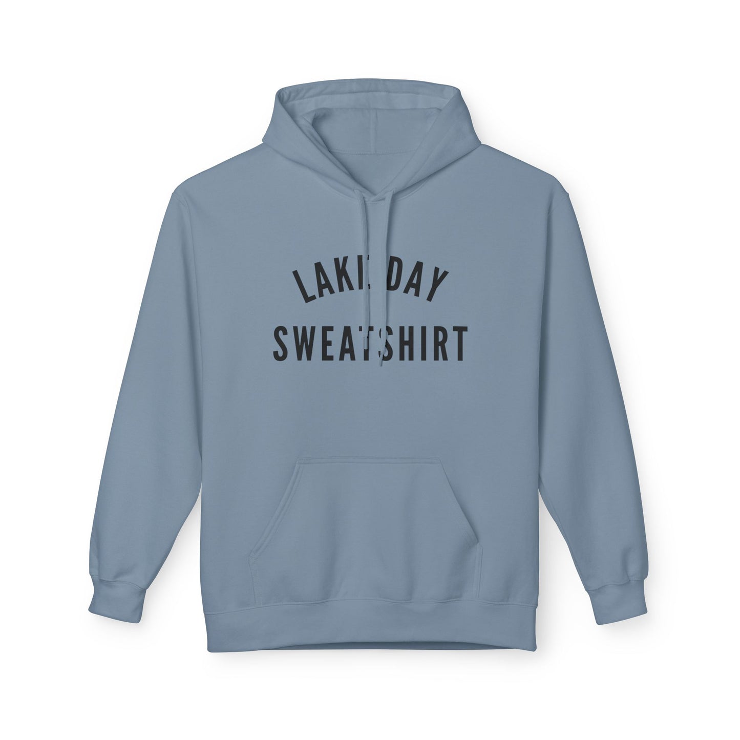 Lake Gear - Lake Day Sweatshirt