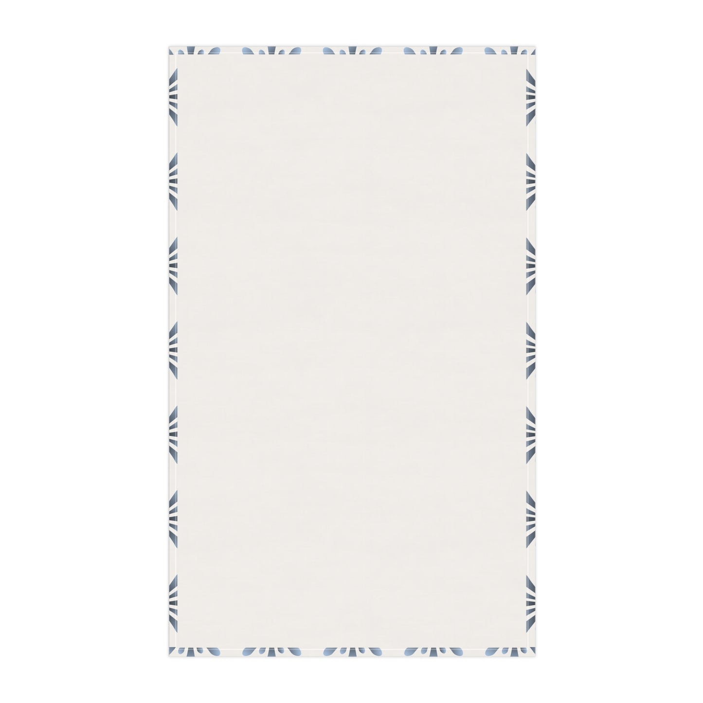 Cotton Tea Towel | Flower Burst