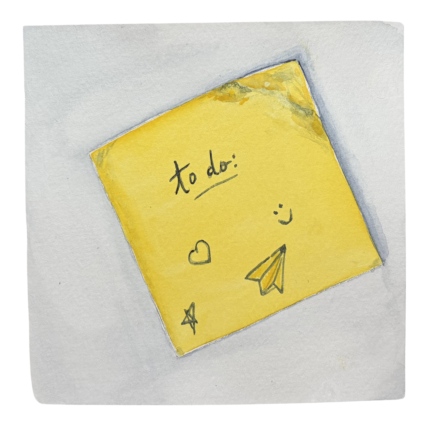 Downtime | Paper Note #2