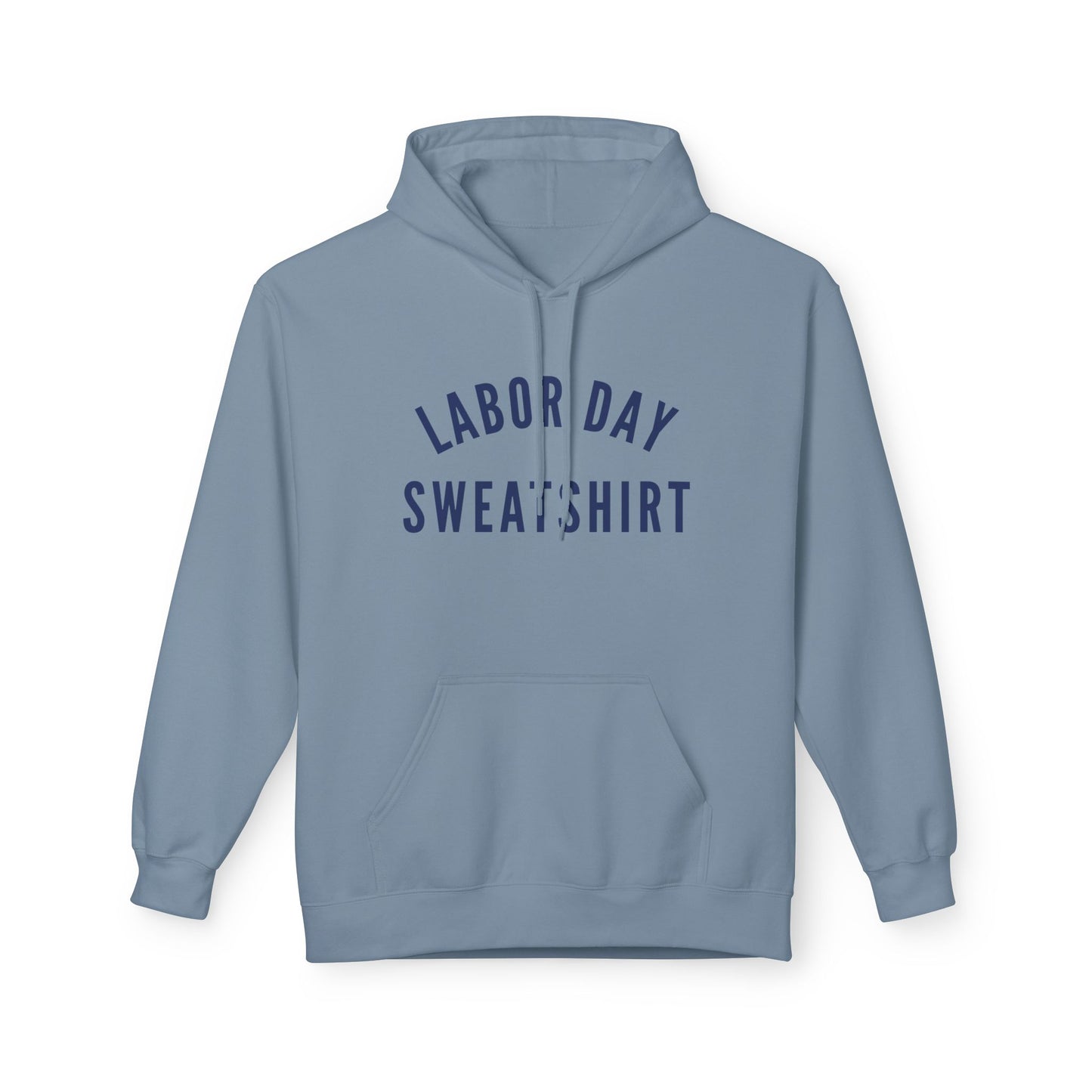 Lake Gear - Labor Day Sweatshirt