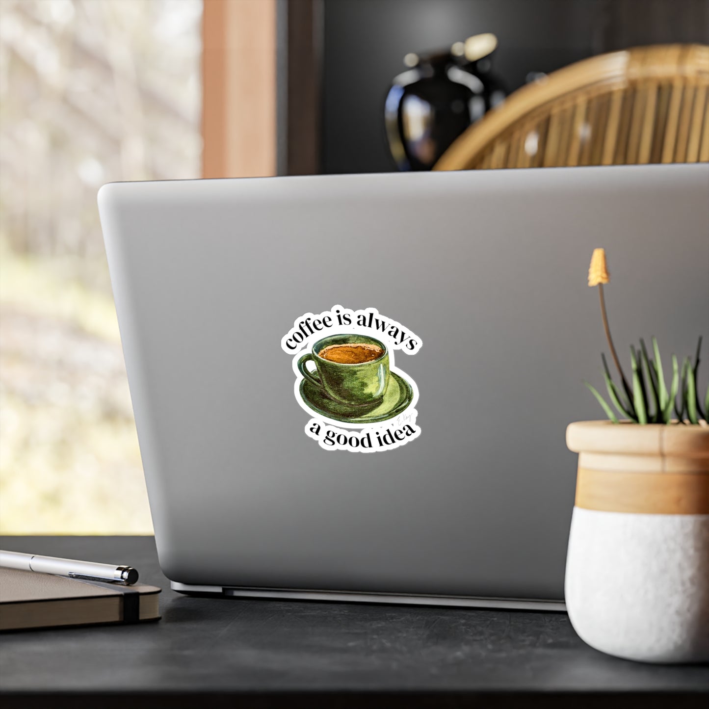 This is Bananas! | Vinyl Decal