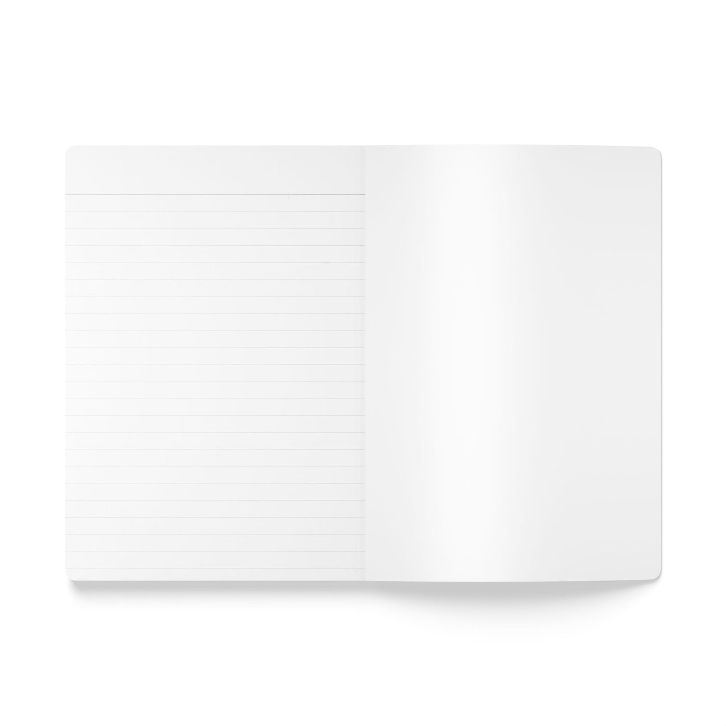 Butterfly Softcover Journal
