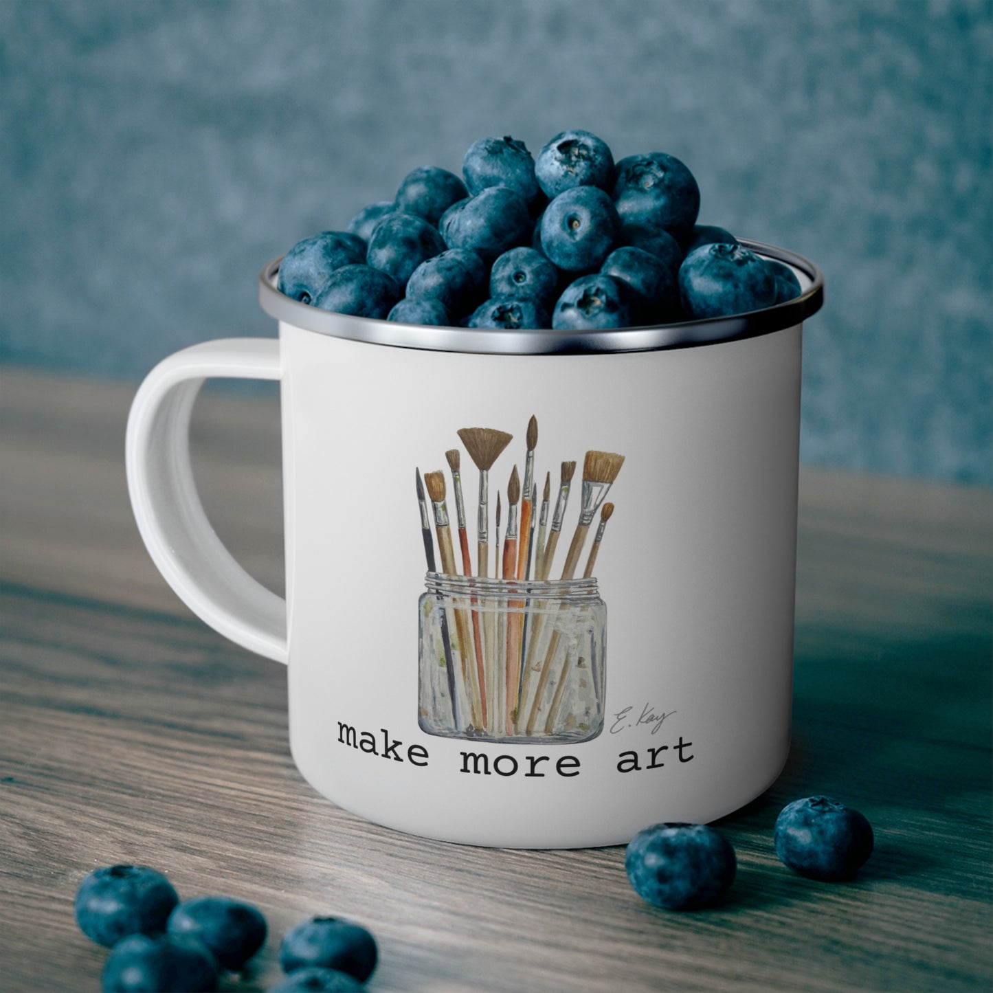 Make More Art