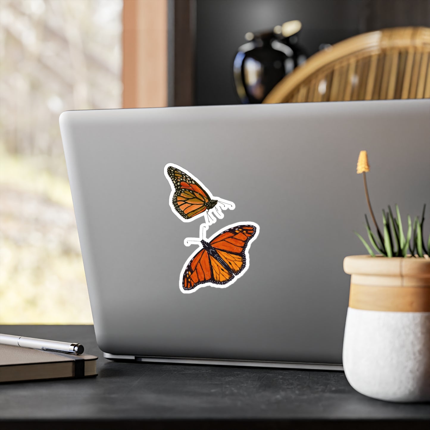 Butterflies | Vinyl Decals