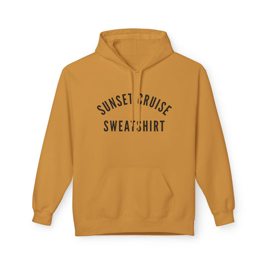 Lake Gear - Sunset Cruise Sweatshirt
