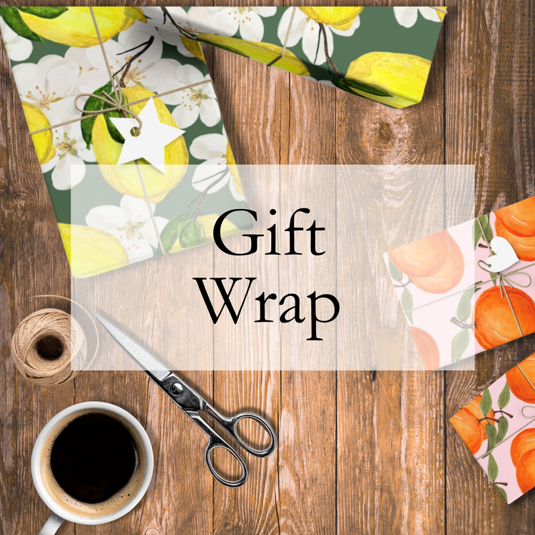 Gift Wrap