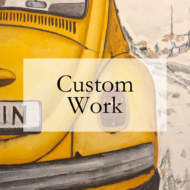 Custom Work