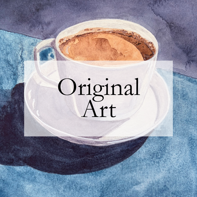 Original Art