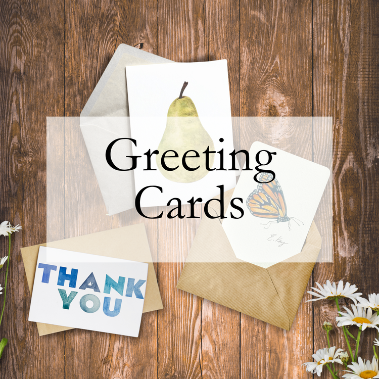Greeting Cards
