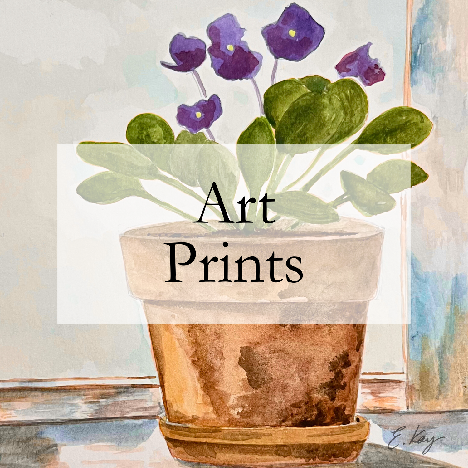 Art Prints