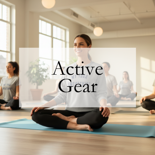 Active Gear
