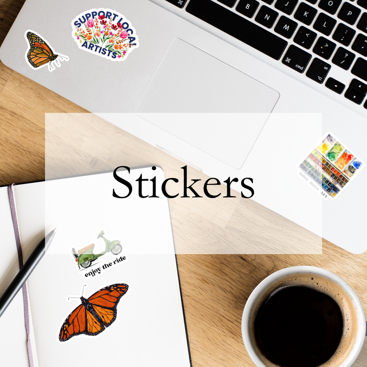 Stickers