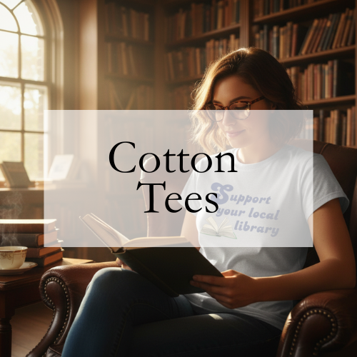 Cotton Tees