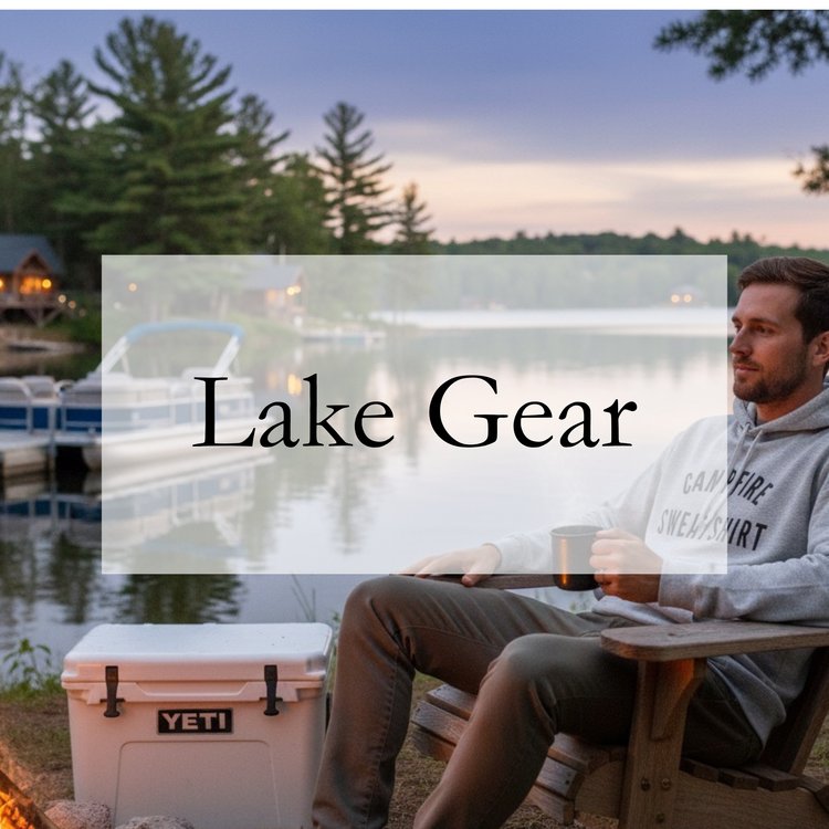 Lake Gear
