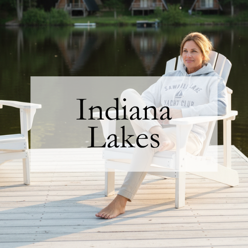 Indiana Lakes