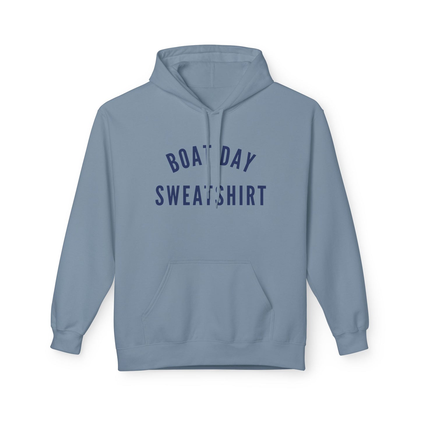 Lake Gear - Boat Day Sweatshirt
