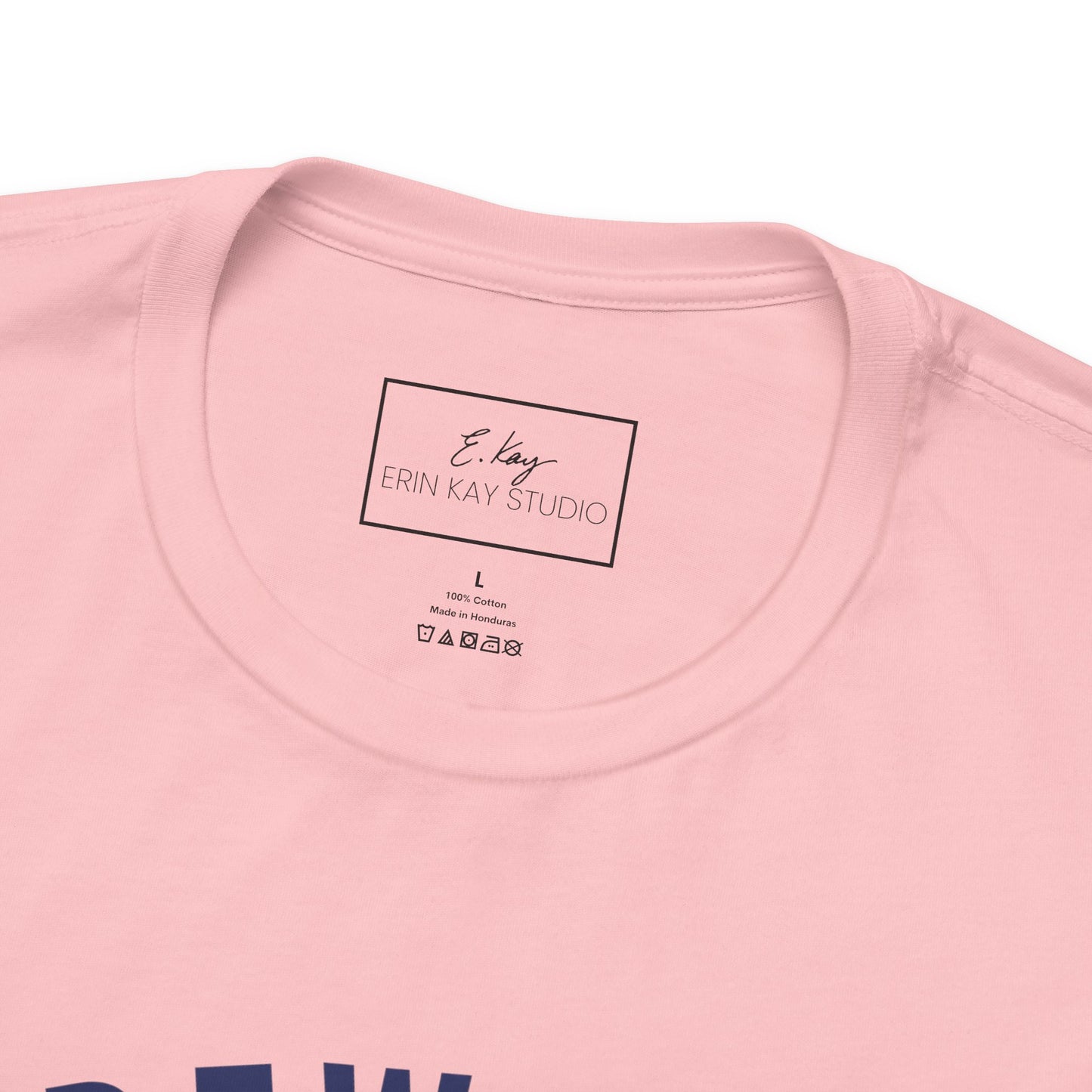 Fireworks Shirt | Cotton Tee