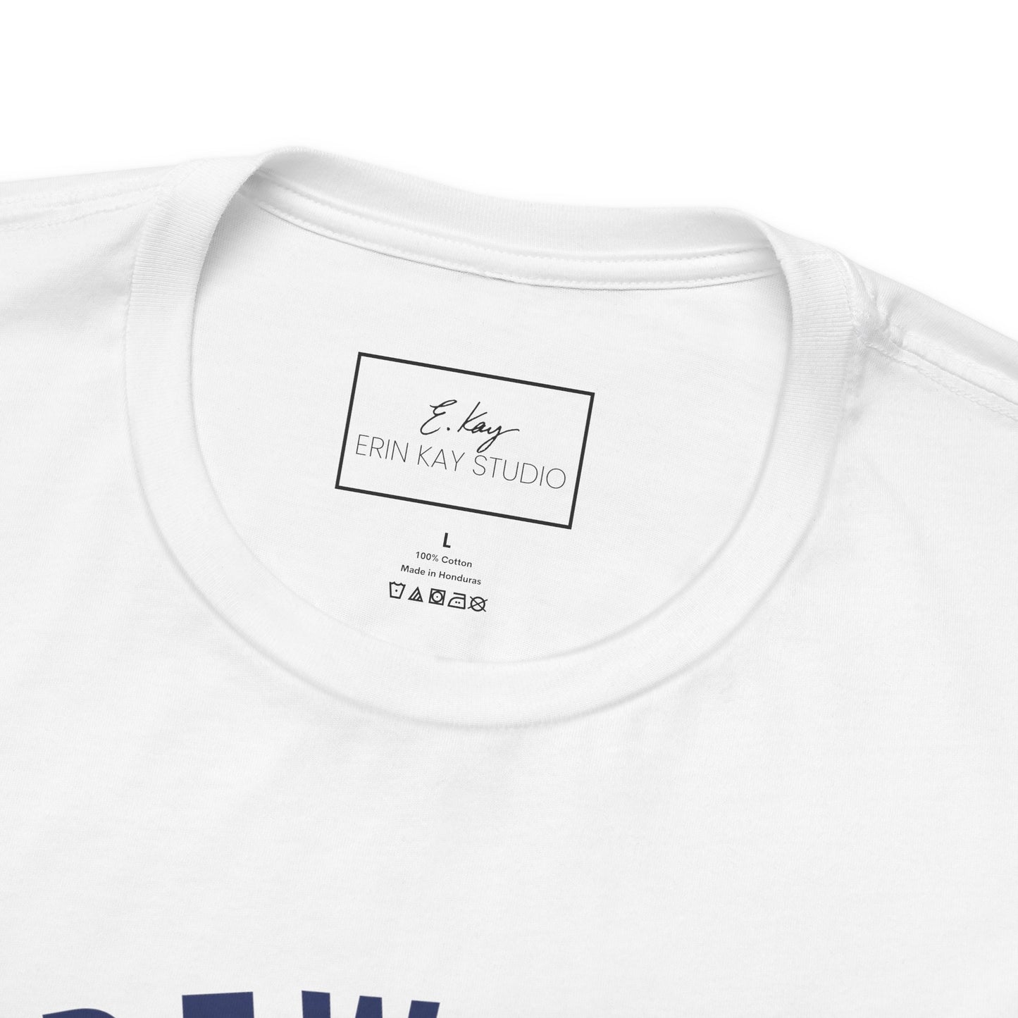Fireworks Shirt | Cotton Tee