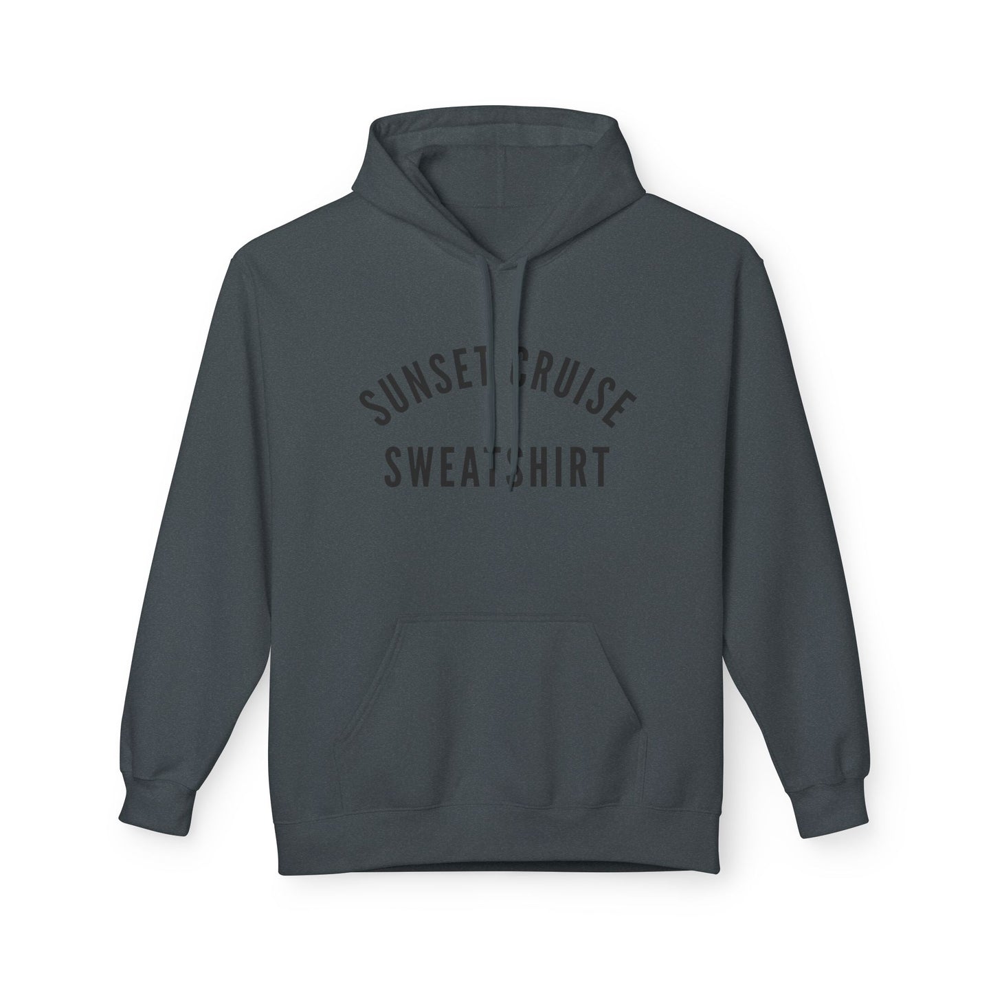 Lake Gear - Sunset Cruise Sweatshirt