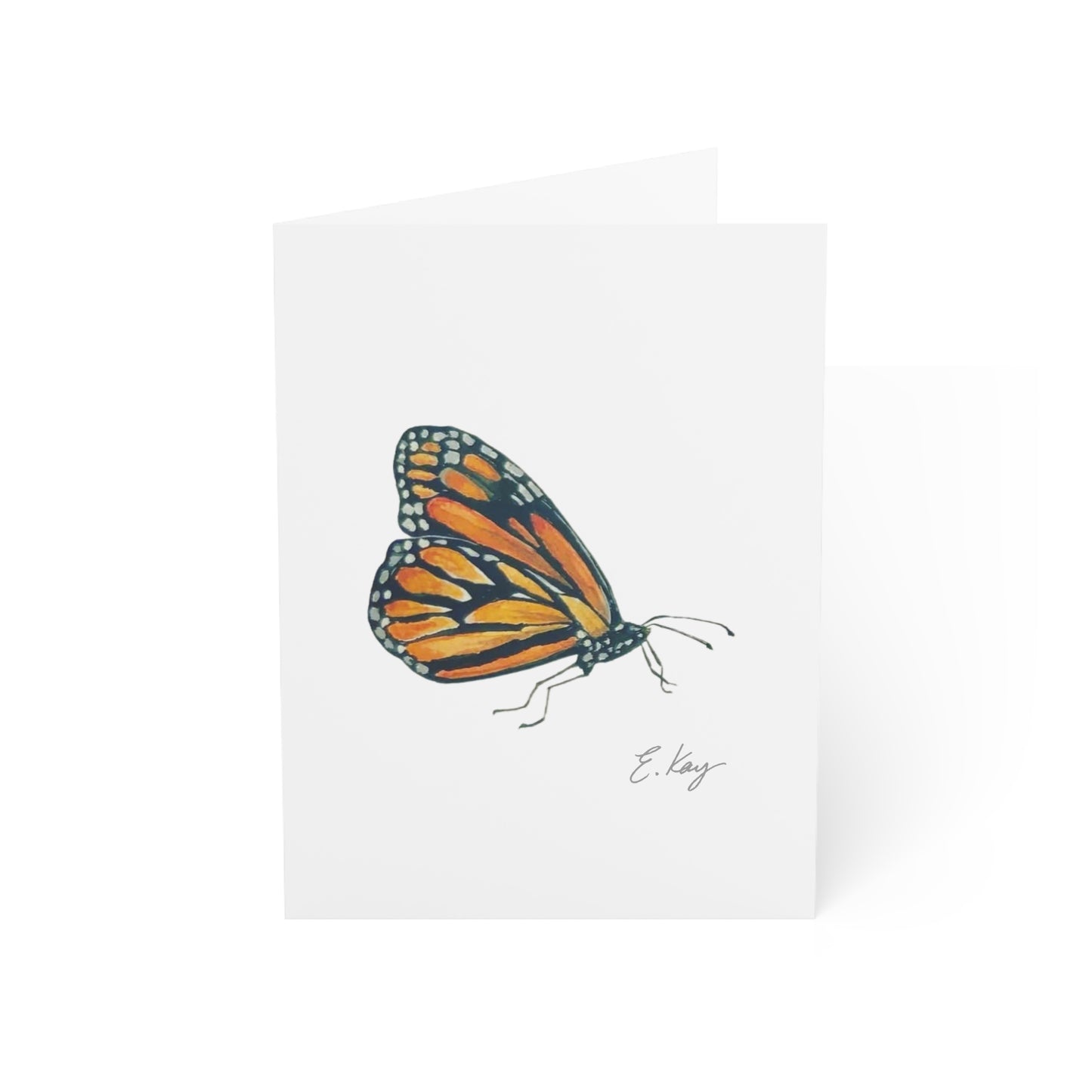 Monarch - Single Card