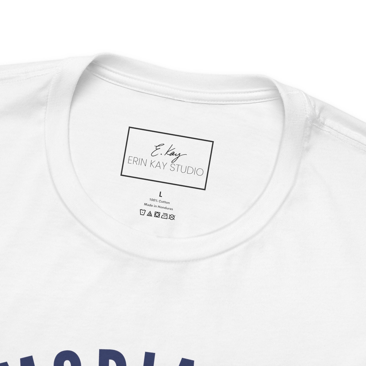 Memorial Day Shirt | Cotton Tee
