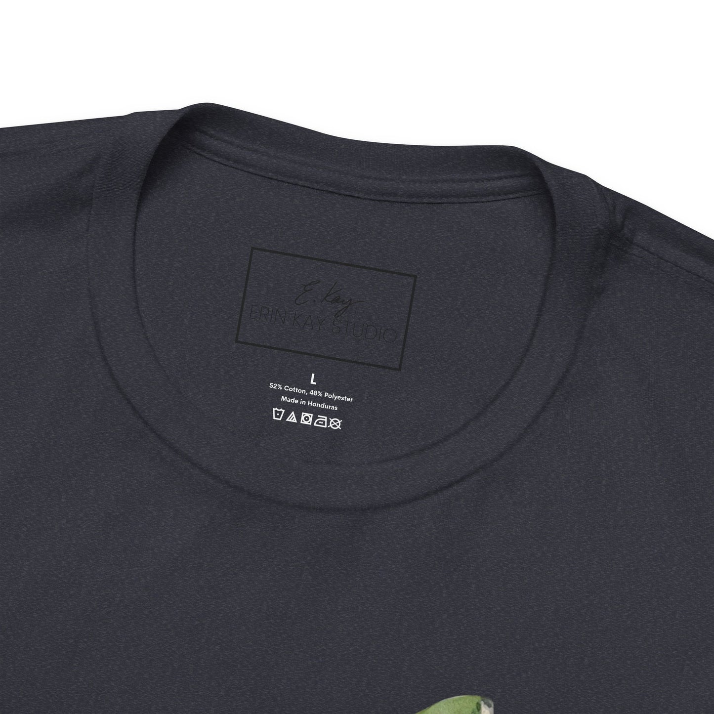 Enjoy the Ride | Cotton Tee