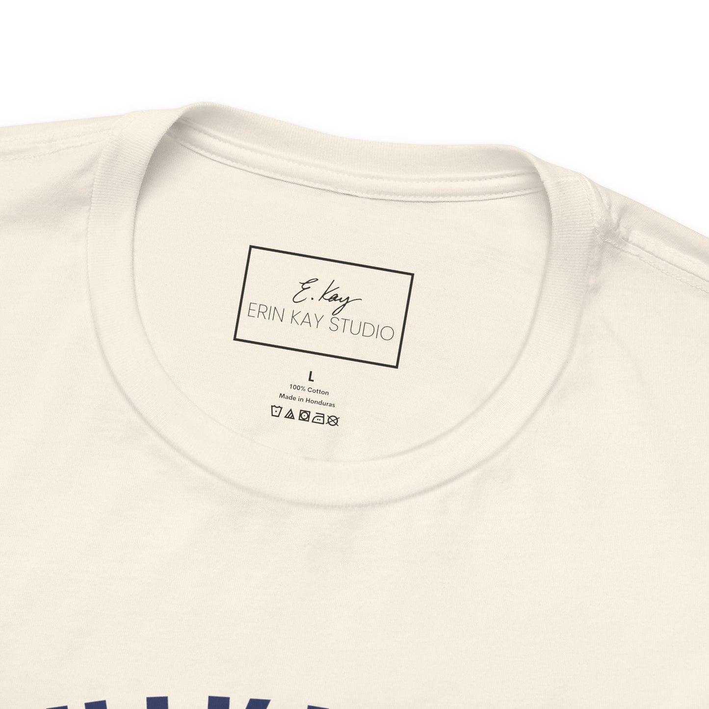 Hiking Shirt | Cotton Tee