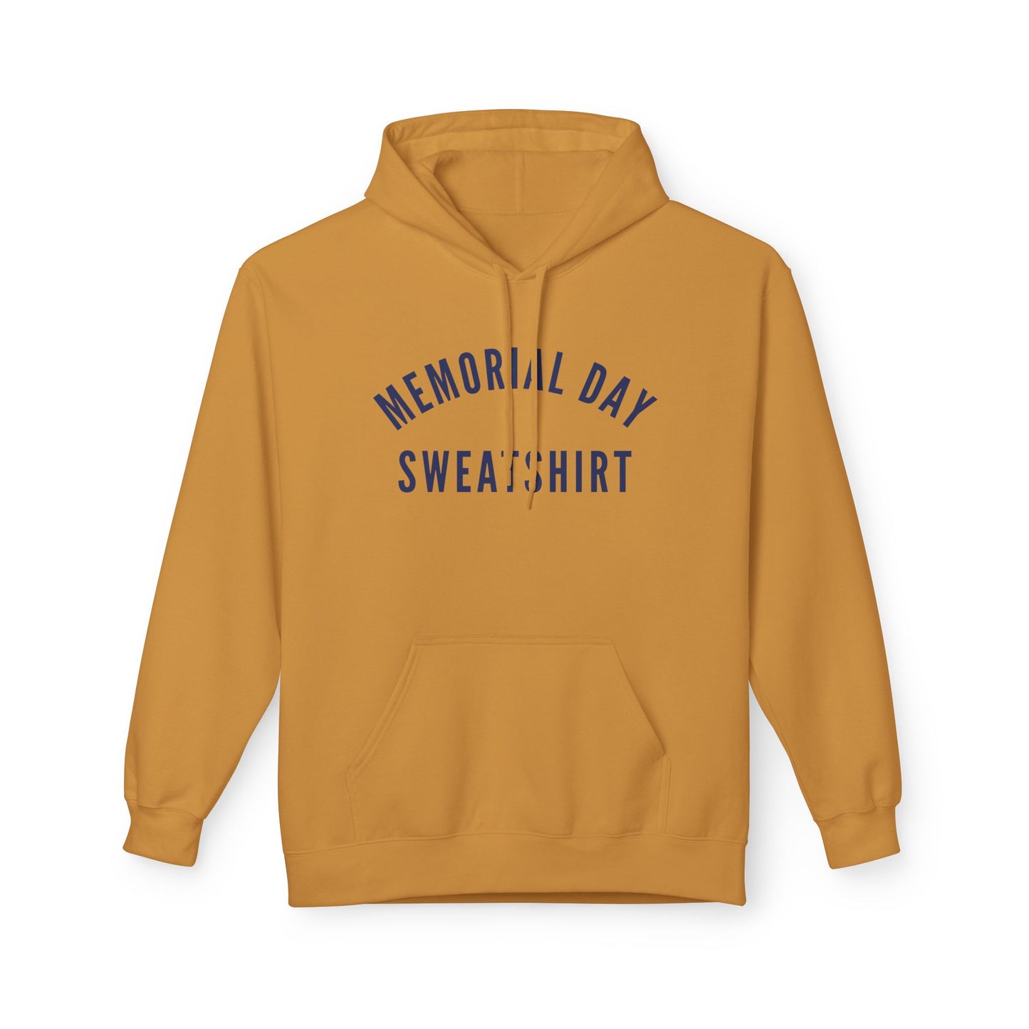 Lake Gear - Memorial Day Sweatshirt