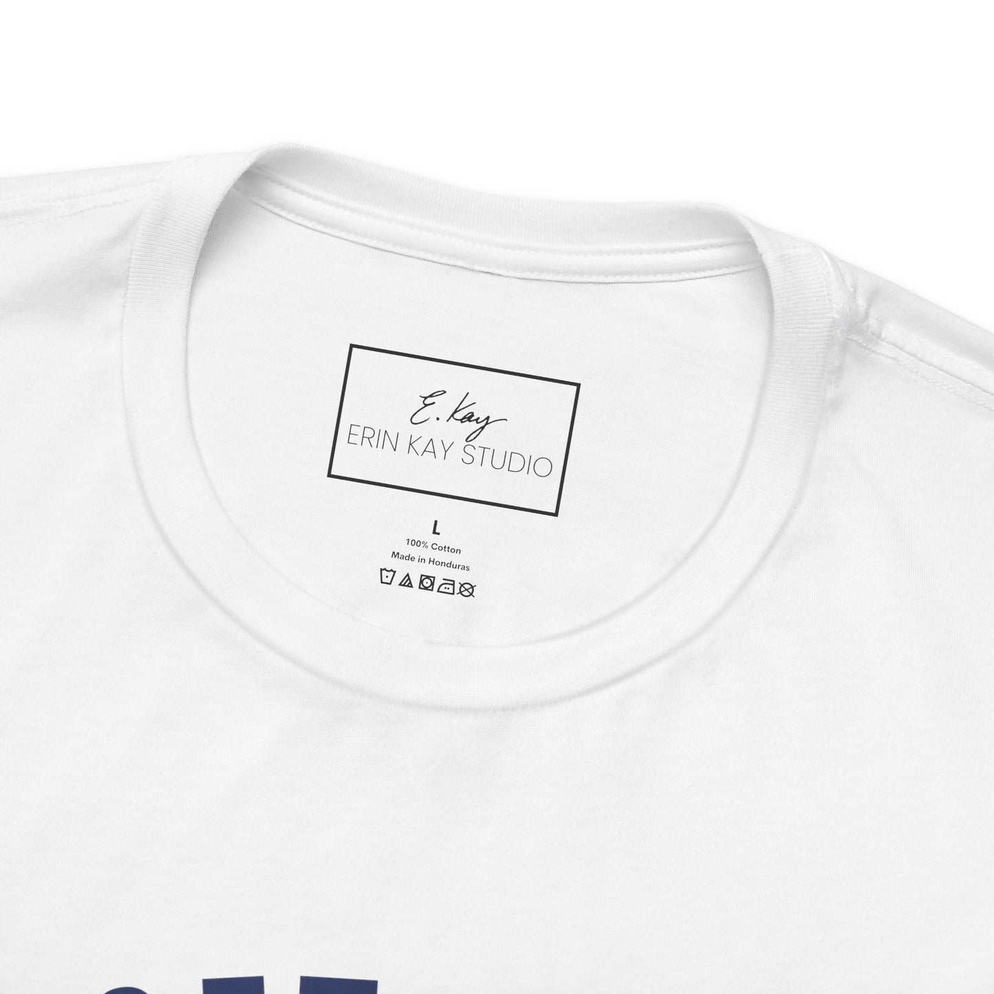 Sunset Cruise Shirt | Cotton Tee