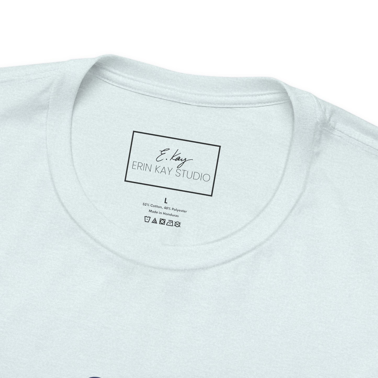 Fishing Shirt | Cotton Tee