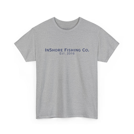 InShore Fishing Co - Large Mouth Bass II Graphic Tee