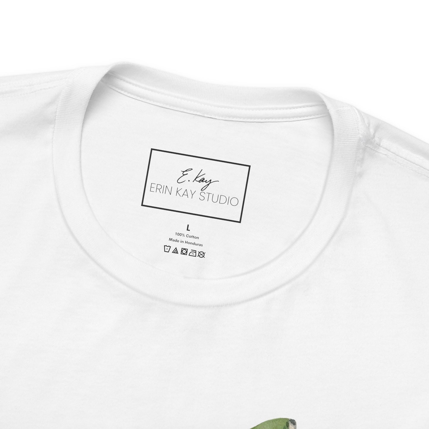 Enjoy the Ride | Cotton Tee