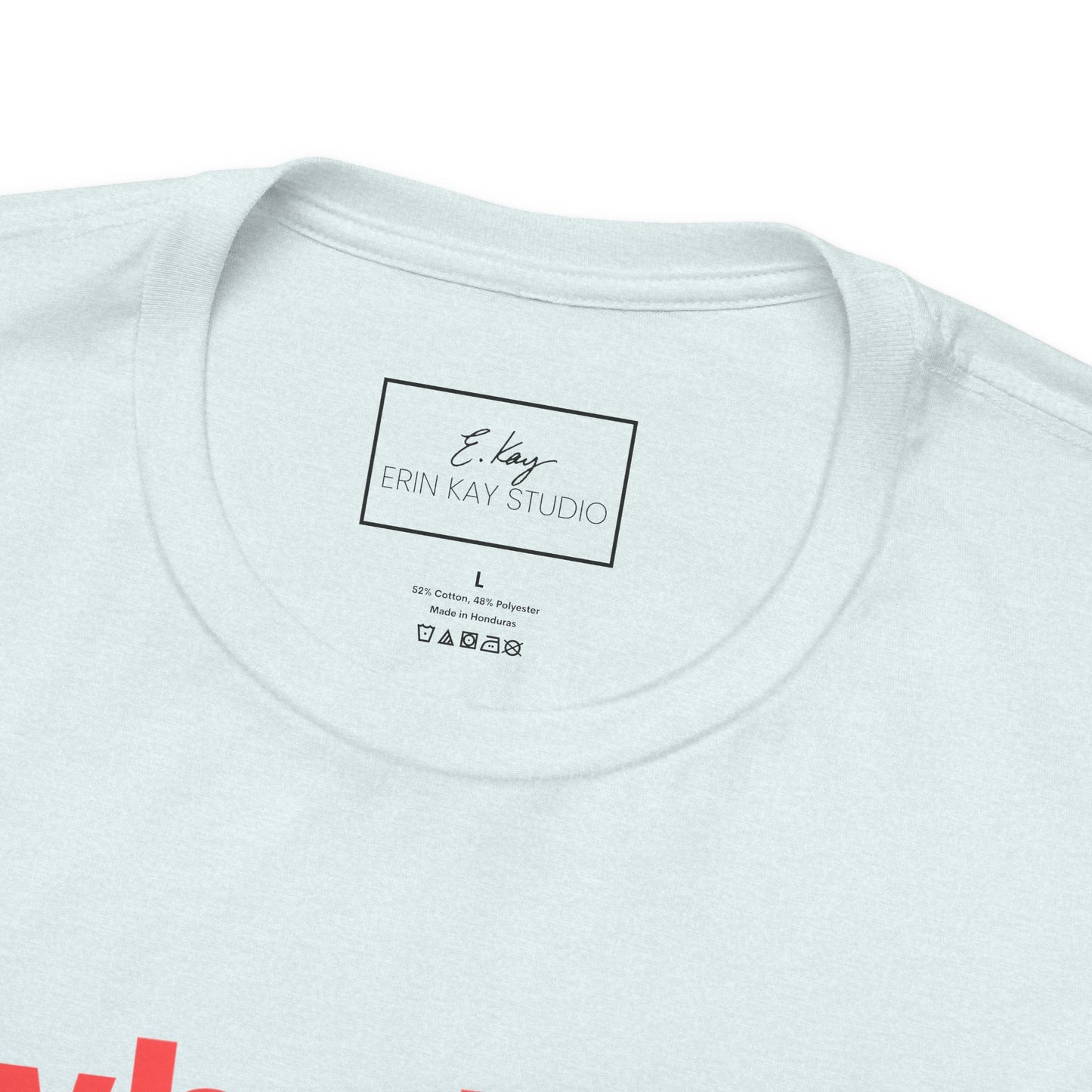 What's the Best That Could Happen? | Cotton Tee