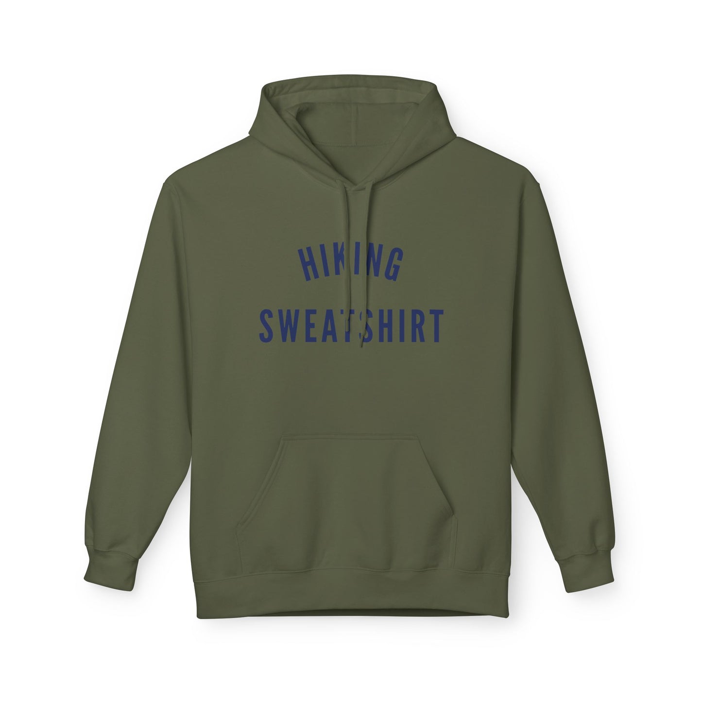 Lake Gear - Hiking Sweatshirt