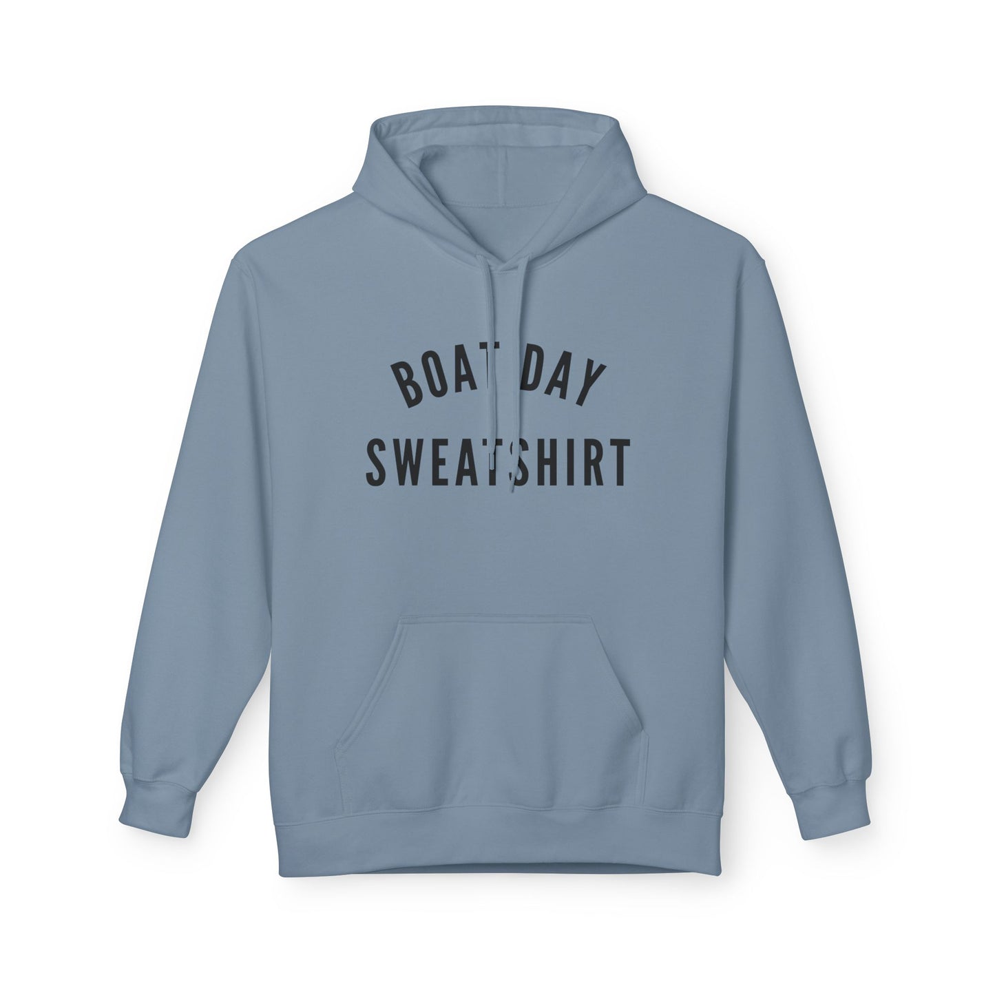Lake Gear - Boat Day Sweatshirt
