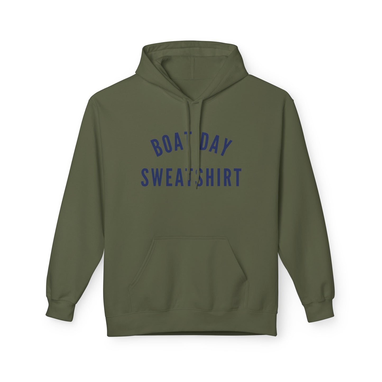 Lake Gear - Boat Day Sweatshirt