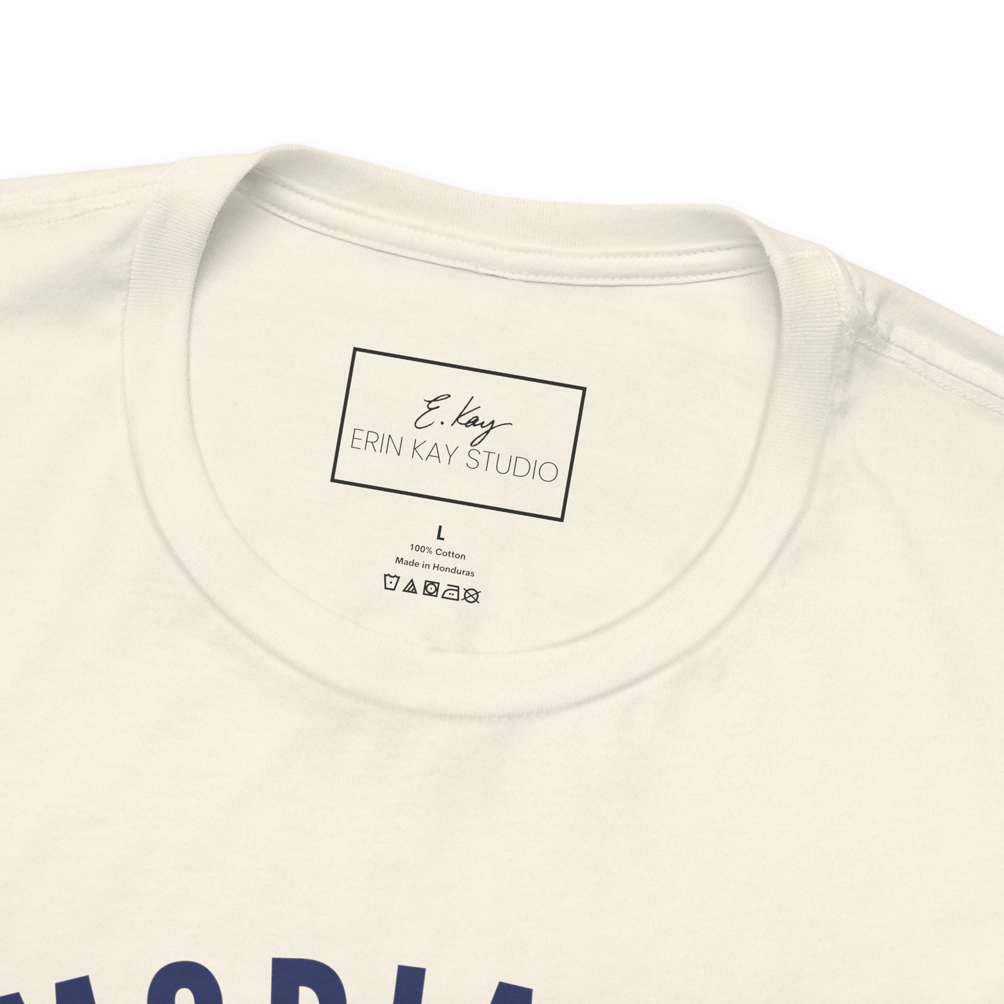 Memorial Day Shirt | Cotton Tee