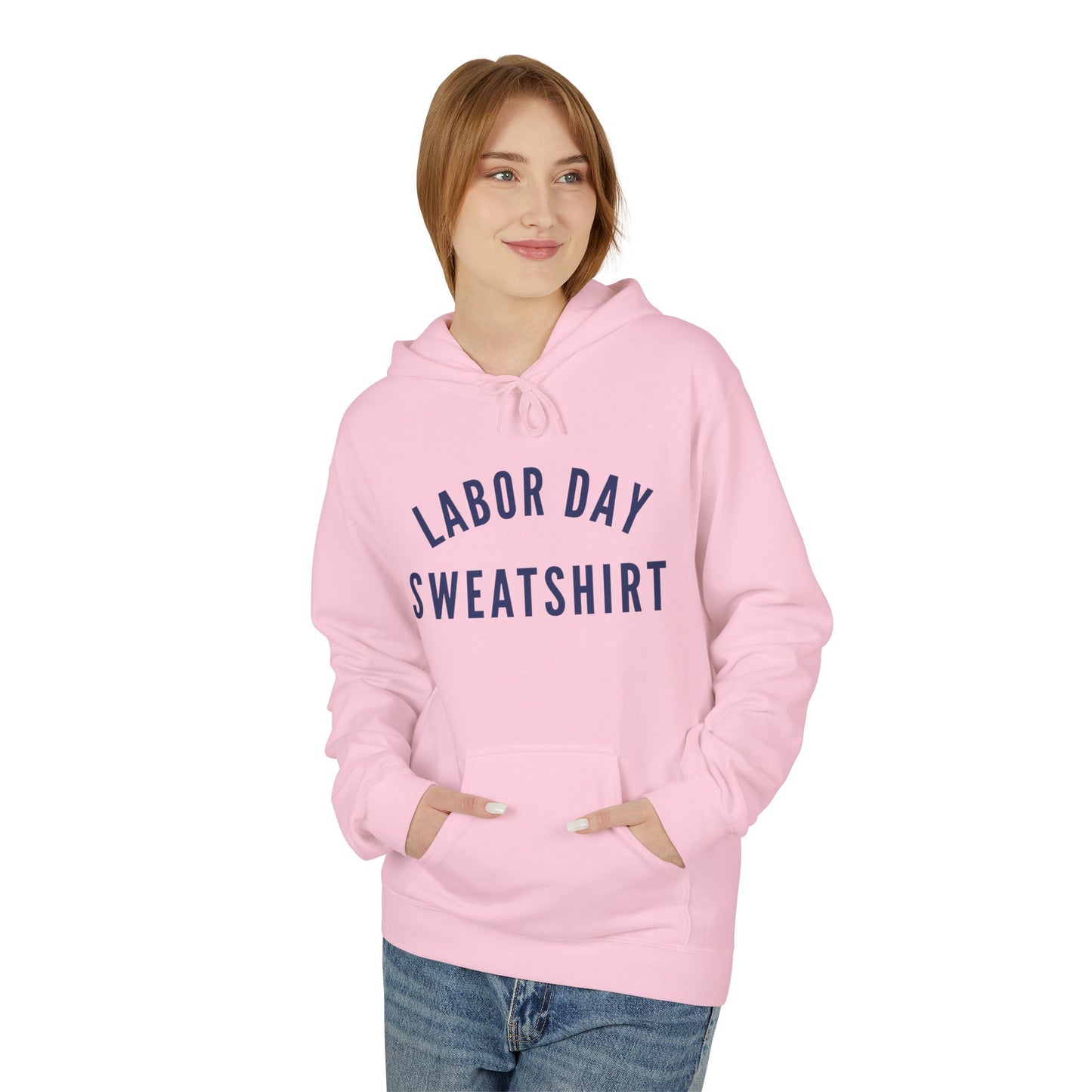 Lake Gear - Labor Day Sweatshirt