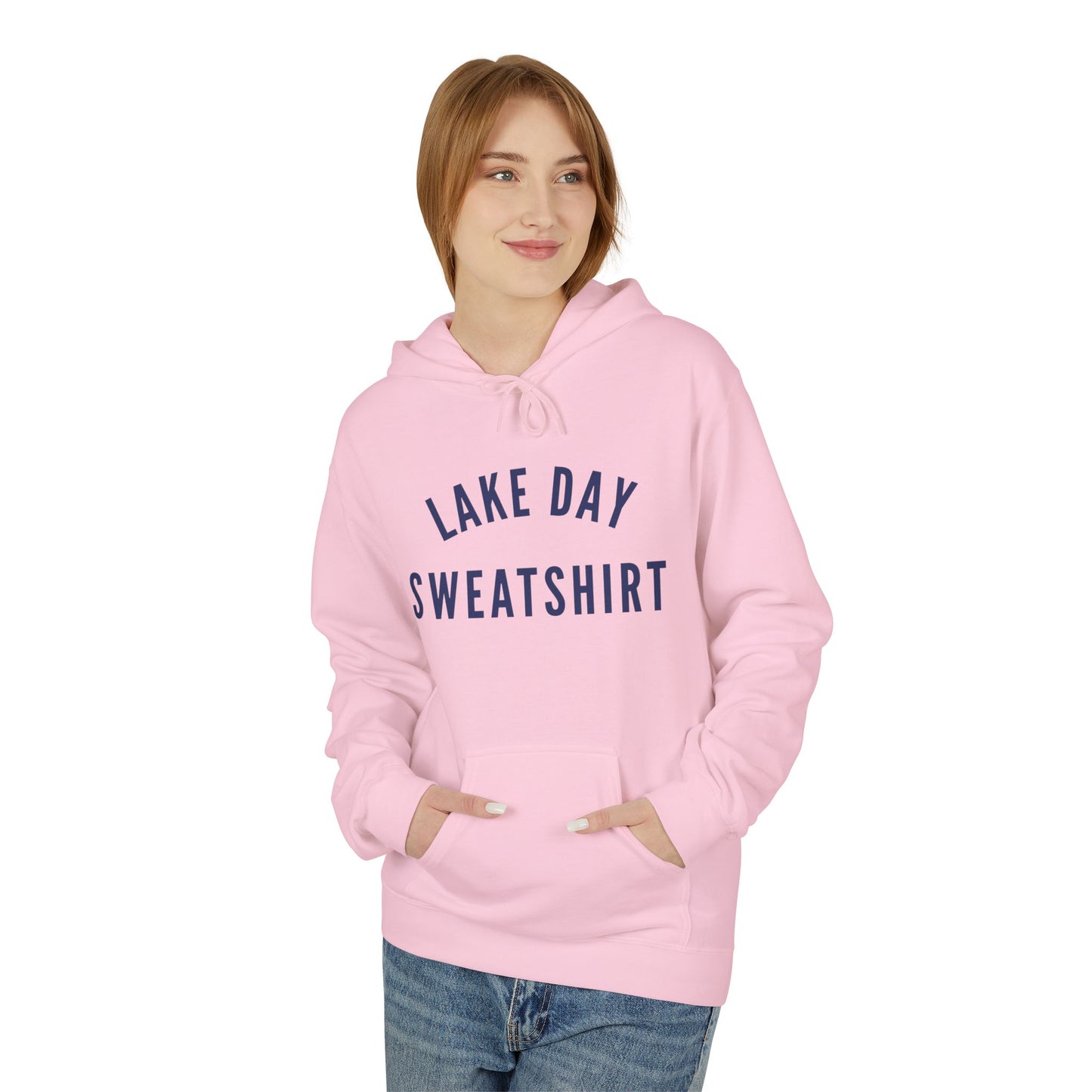 Lake Gear - Lake Day Sweatshirt