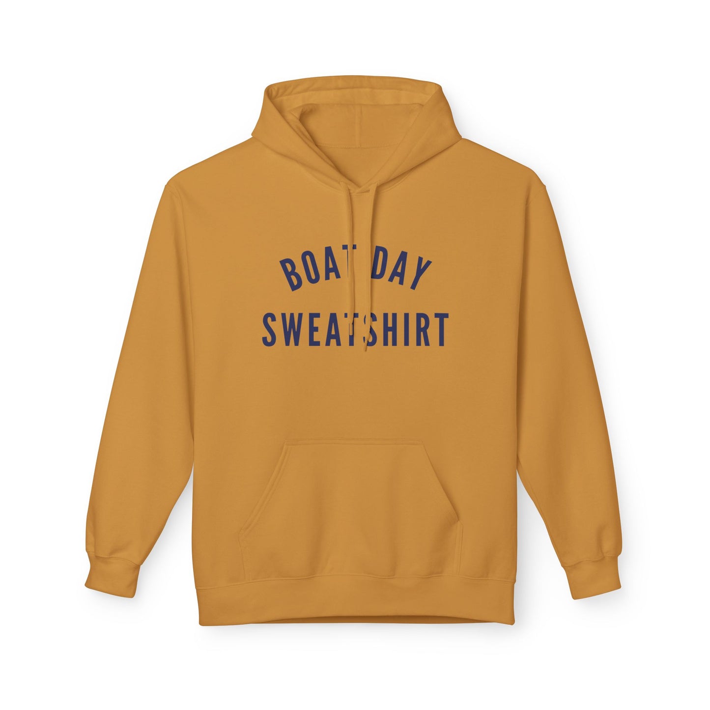 Lake Gear - Boat Day Sweatshirt