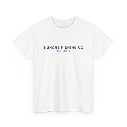 InShore Fishing Co - Large Mouth Bass Graphic Tee