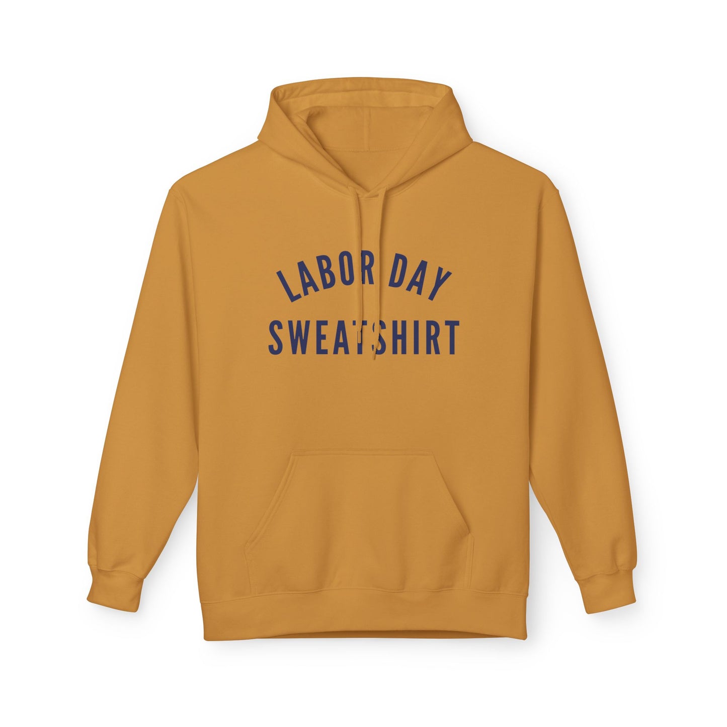 Lake Gear - Labor Day Sweatshirt