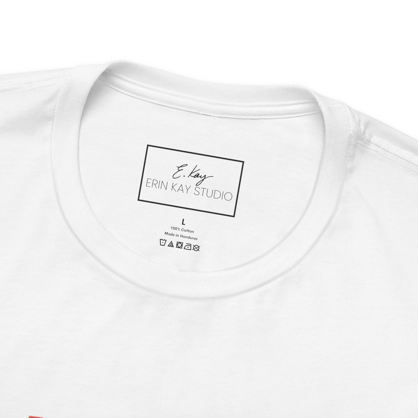 It's a good day... | Cotton Tee