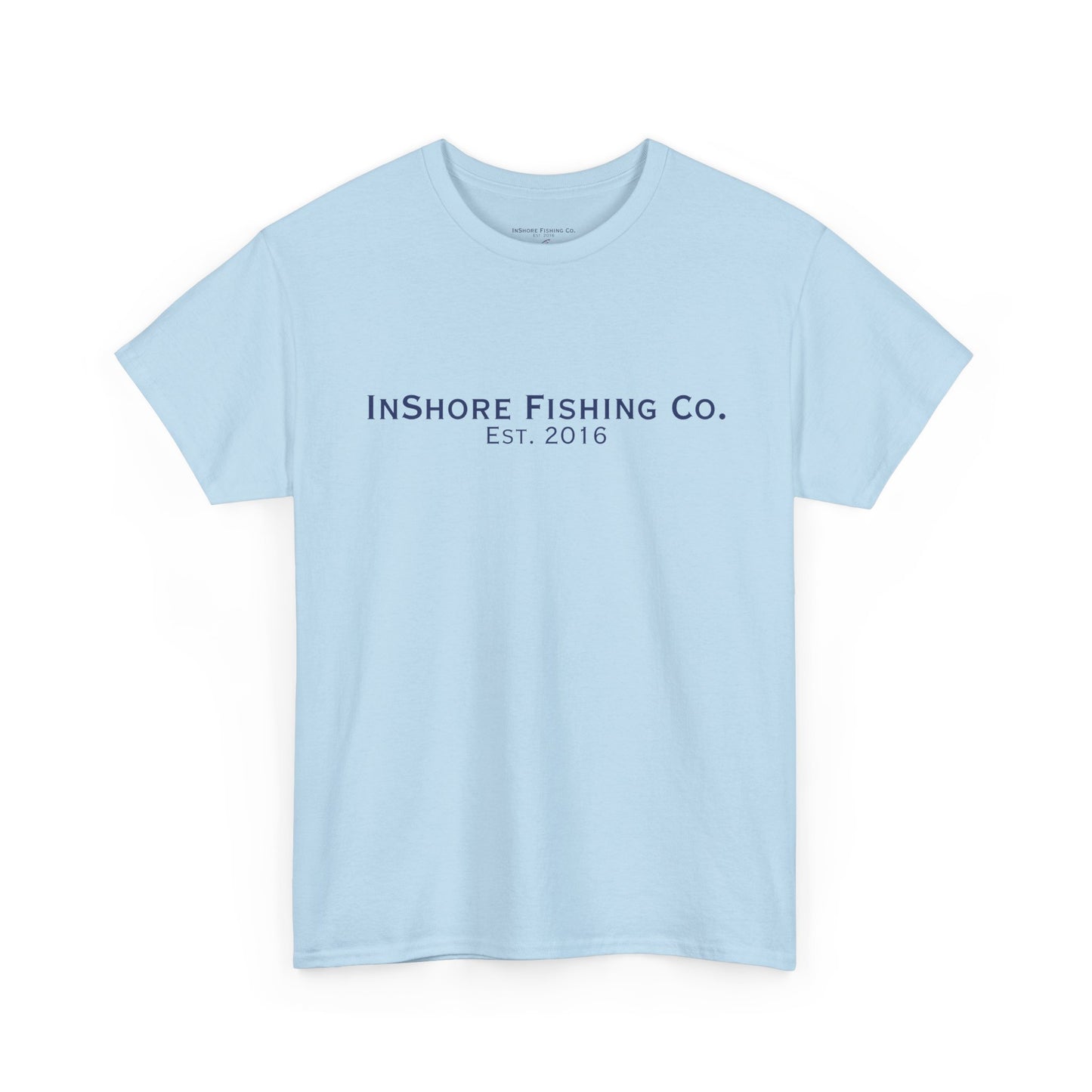 InShore Fishing Co - Large Mouth Bass II Graphic Tee
