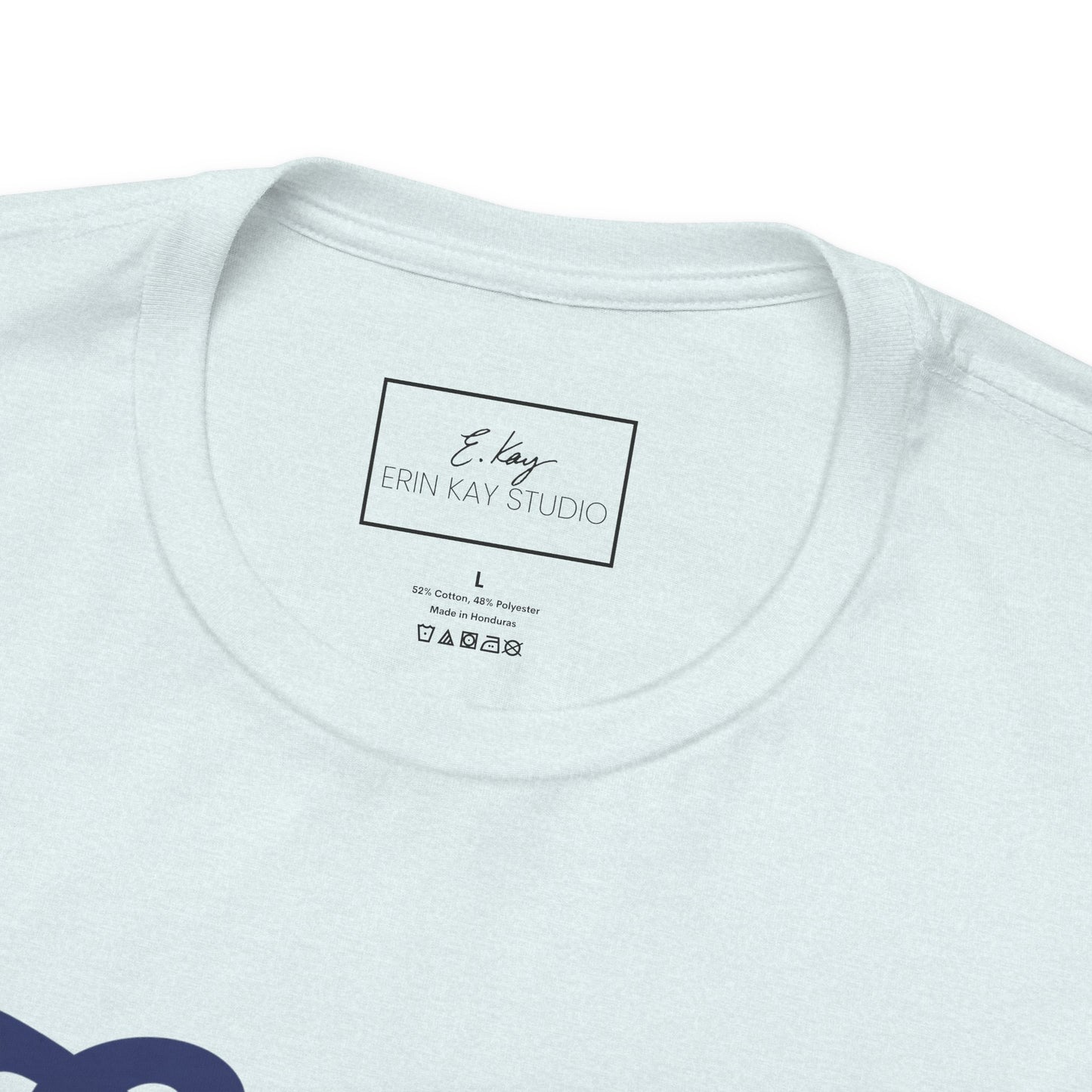 Support Your Local Library | Cotton Tee