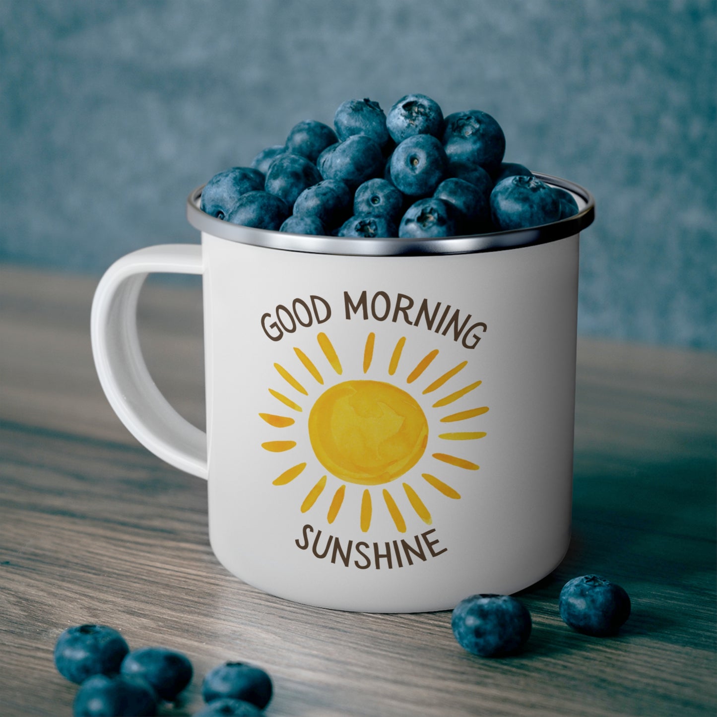 Good Morning Sunshine