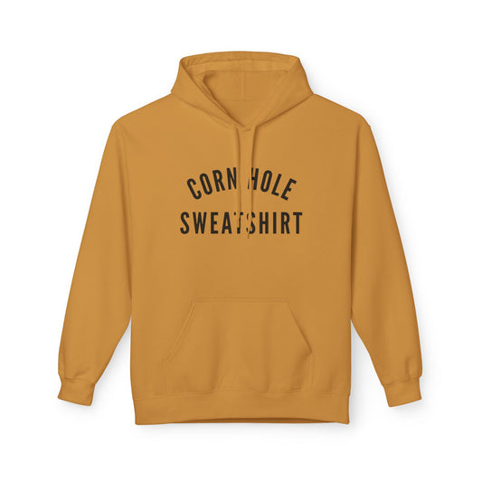Lake Gear - Corn Hole Sweatshirt