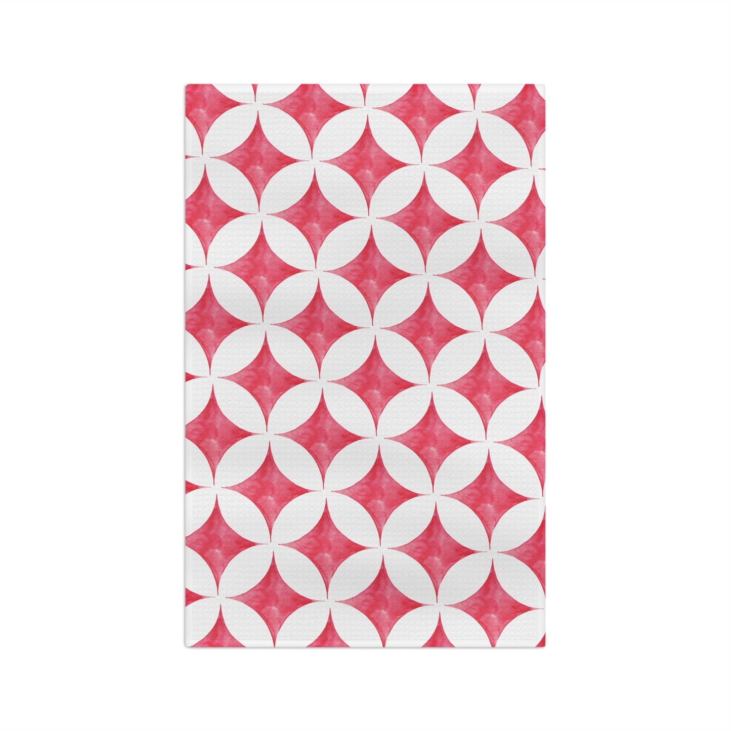 Microfiber Tea Towel | Mid Modern I